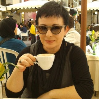 Фото профиля Татьяна Тонева