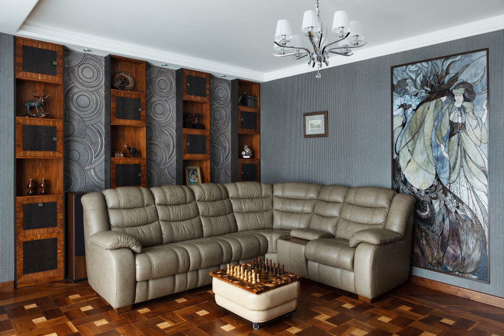 :R Олимпийская деревня