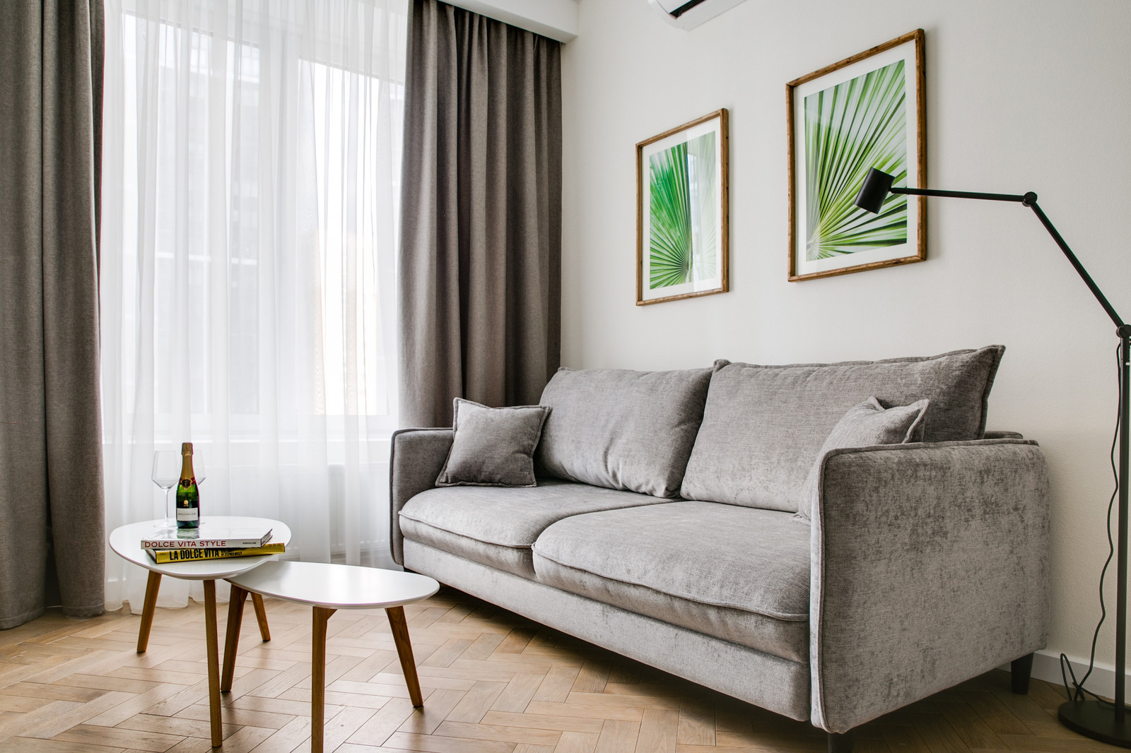 Квартира в ЖК ФИЛИГРАД