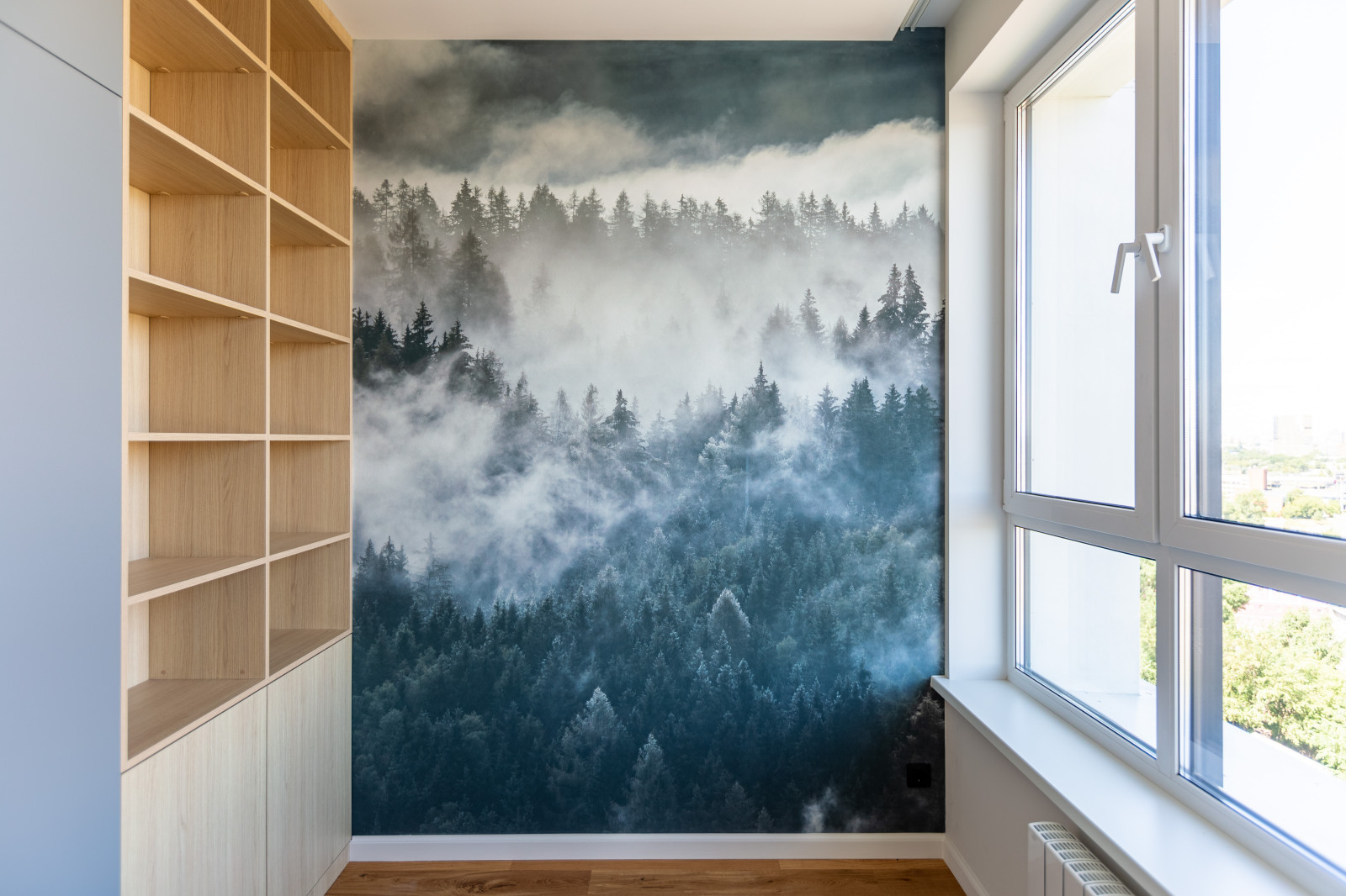 ЖК Сердце Столицы