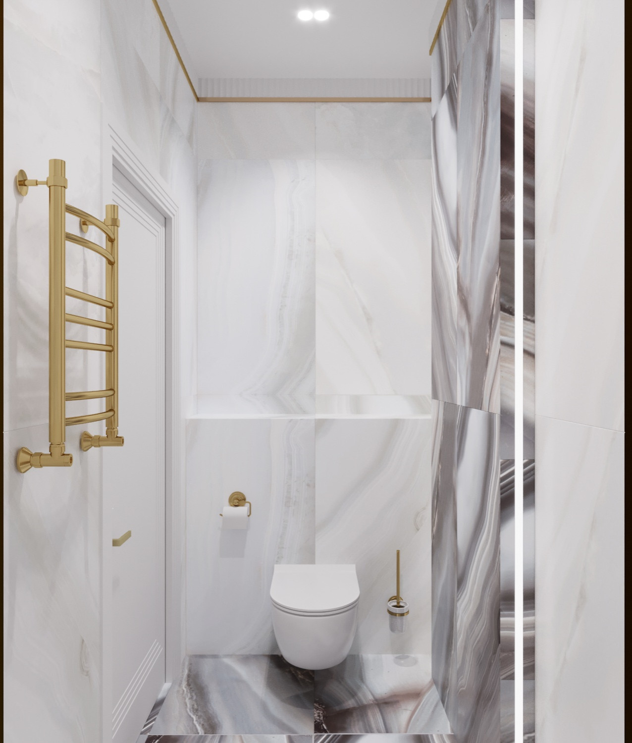 ЖК Собрание, Барнаул