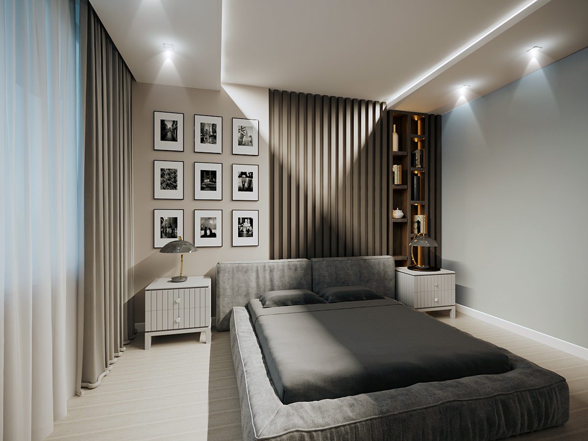 ЖК Эталон Сити