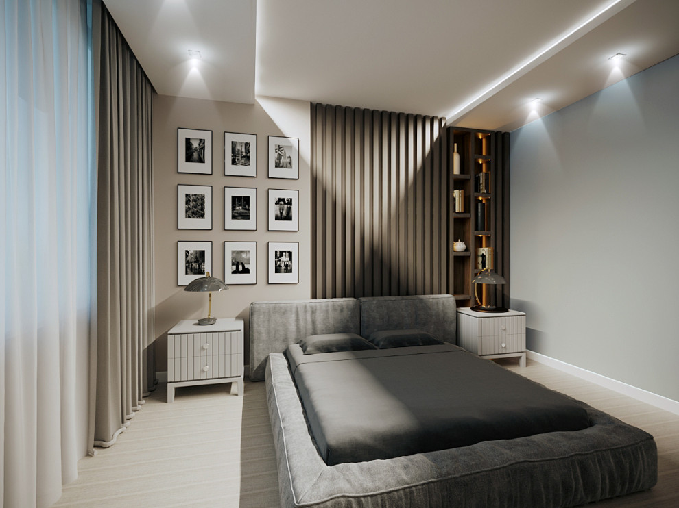 ЖК Эталон Сити