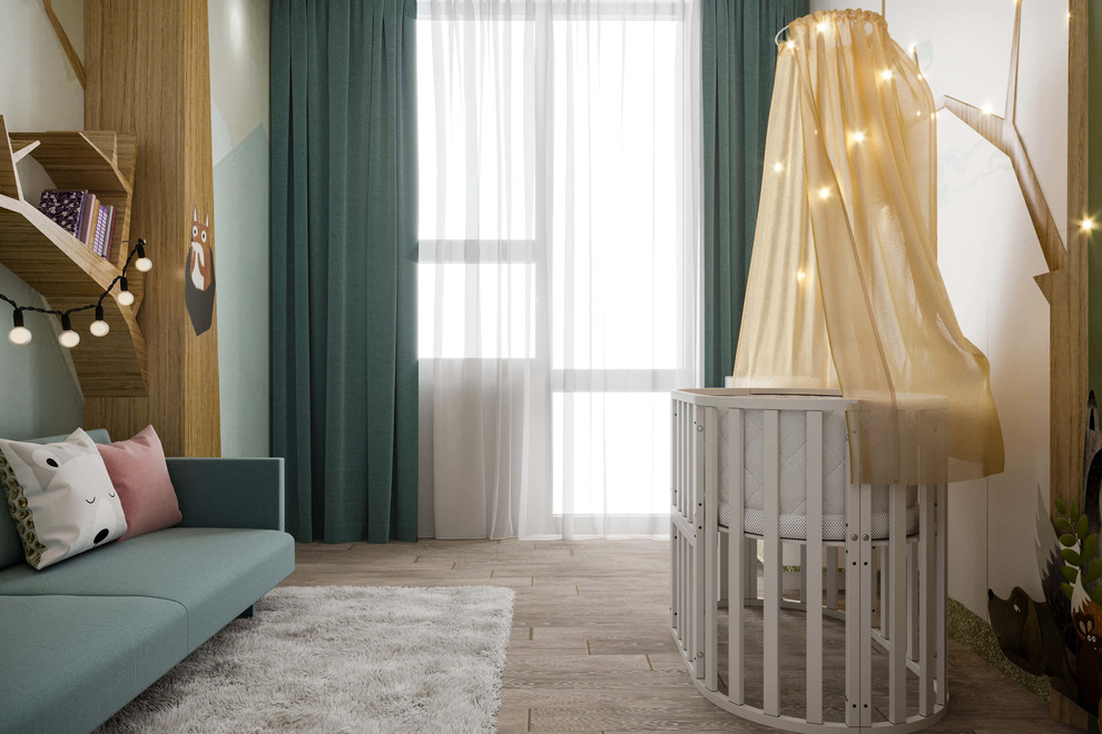 Сердце столицы