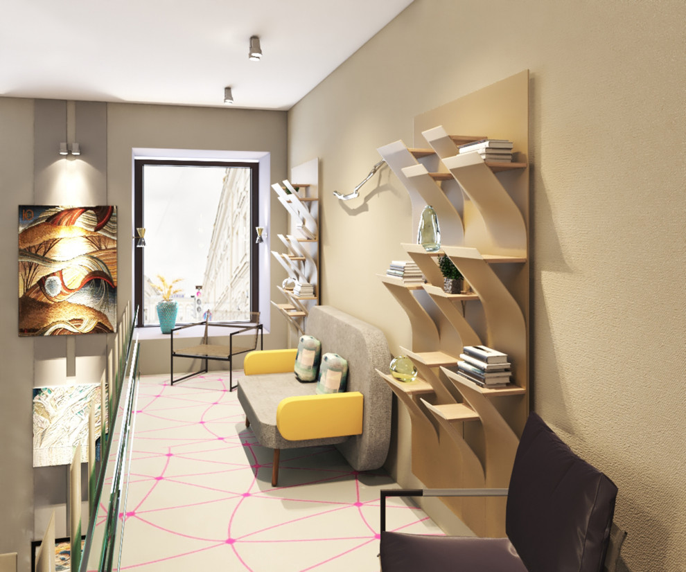 арт пространство "1,5 метра"