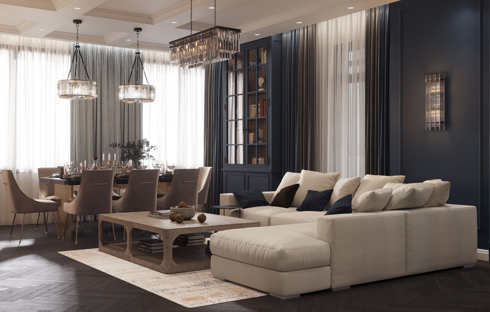 Квартира в Баку