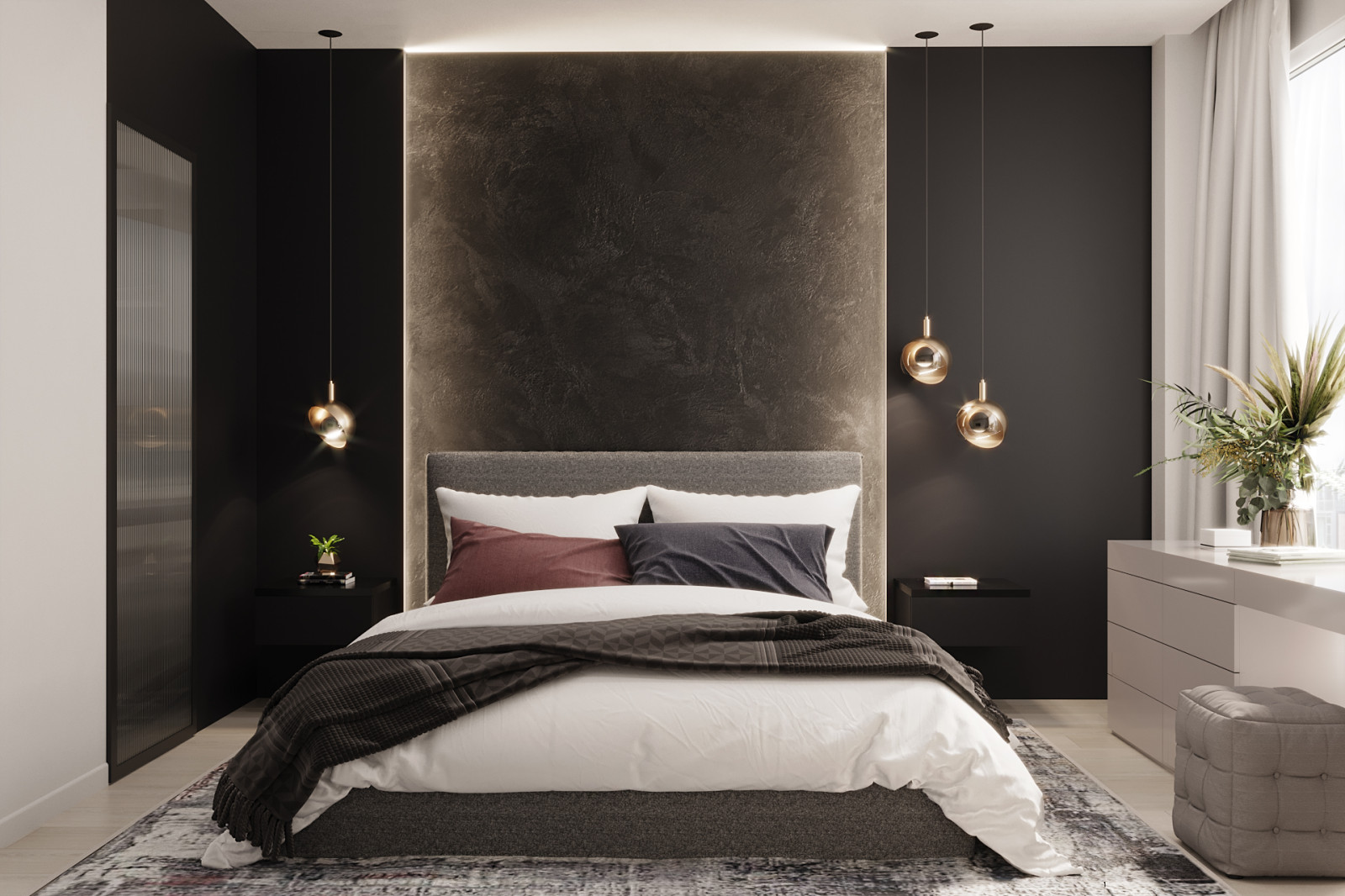 ЖК Георг Ландрин