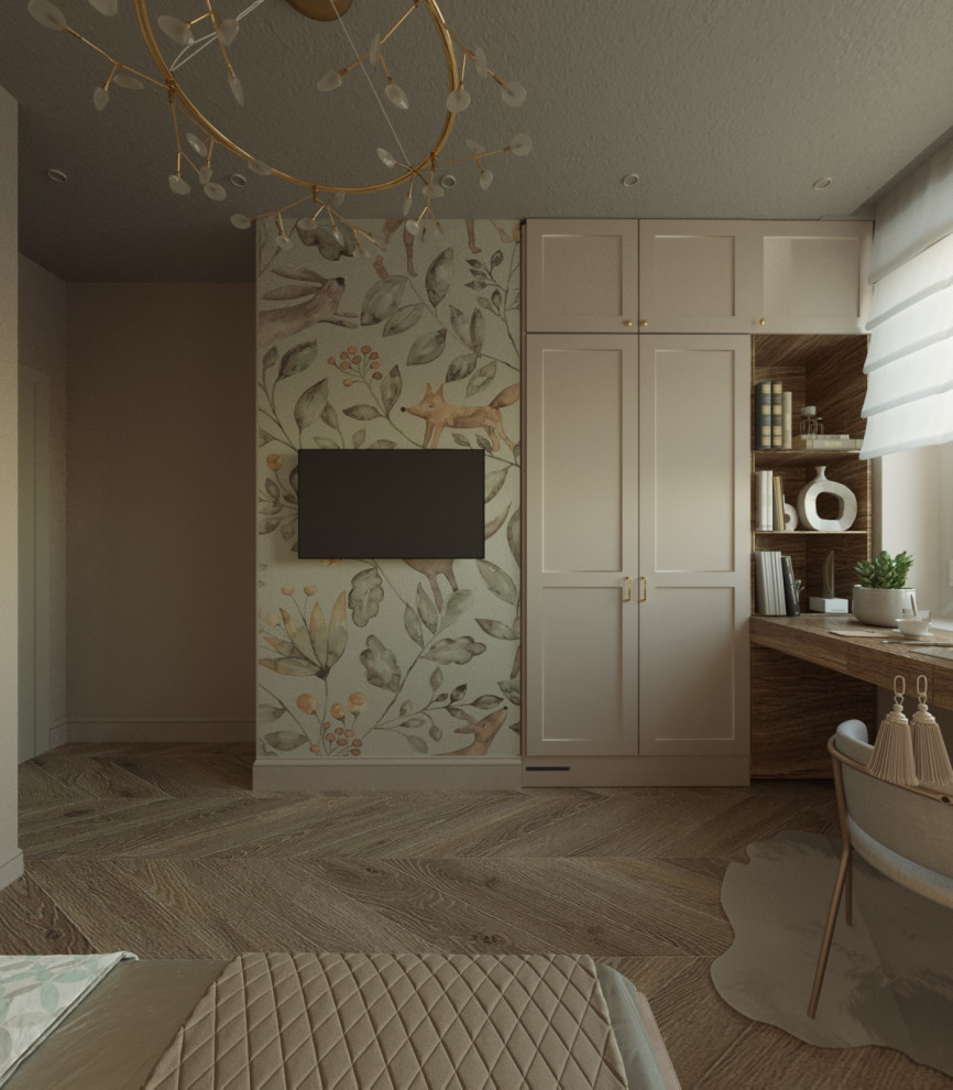 Евротрешка для семьи