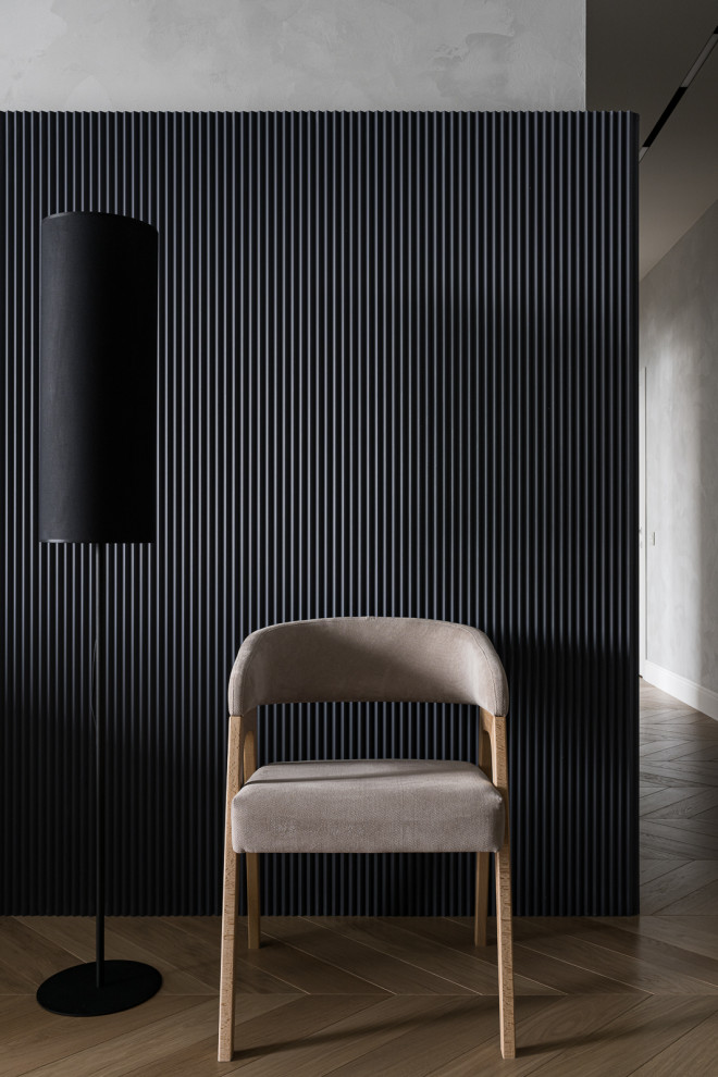 Квартира в ЖК "Нагорный"