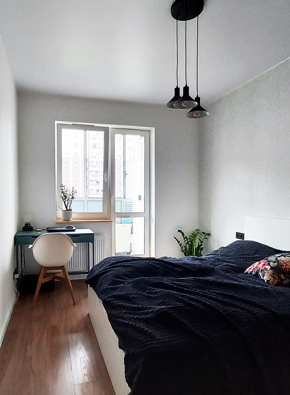 Обложка проекта: ЖК «Триумф парк»