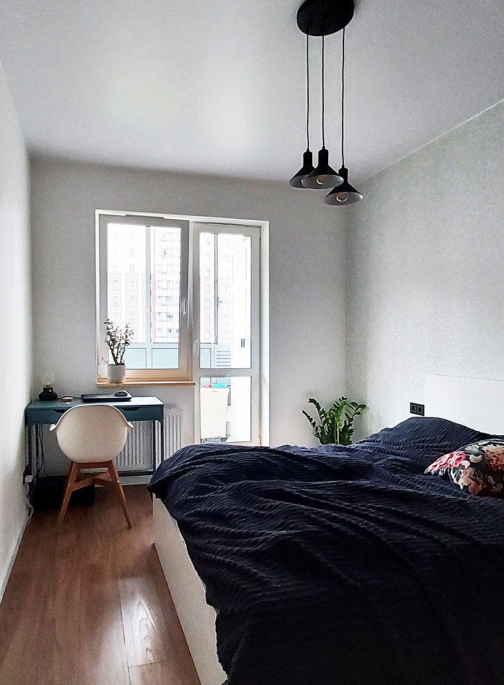 Обложка проекта: ЖК «Триумф парк»