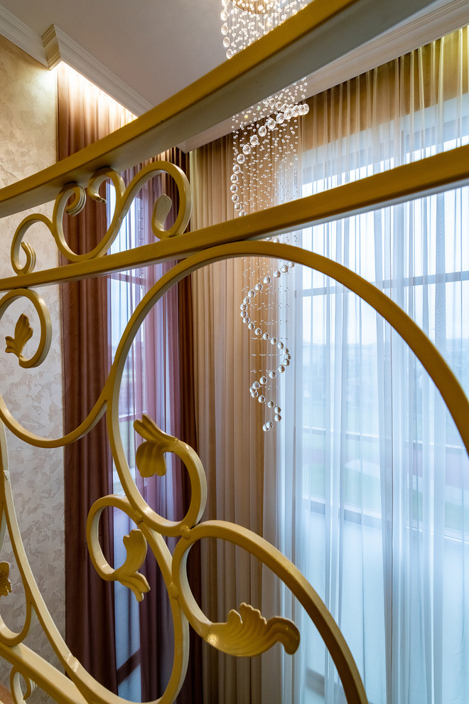 Коттедж в Румболово