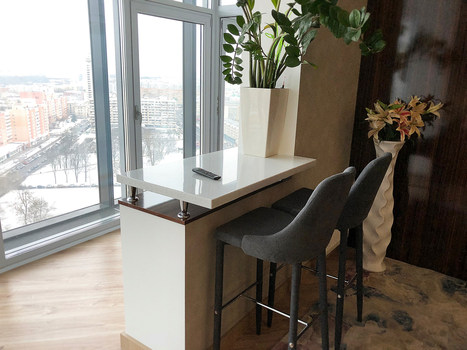 Апартаменты Флорида