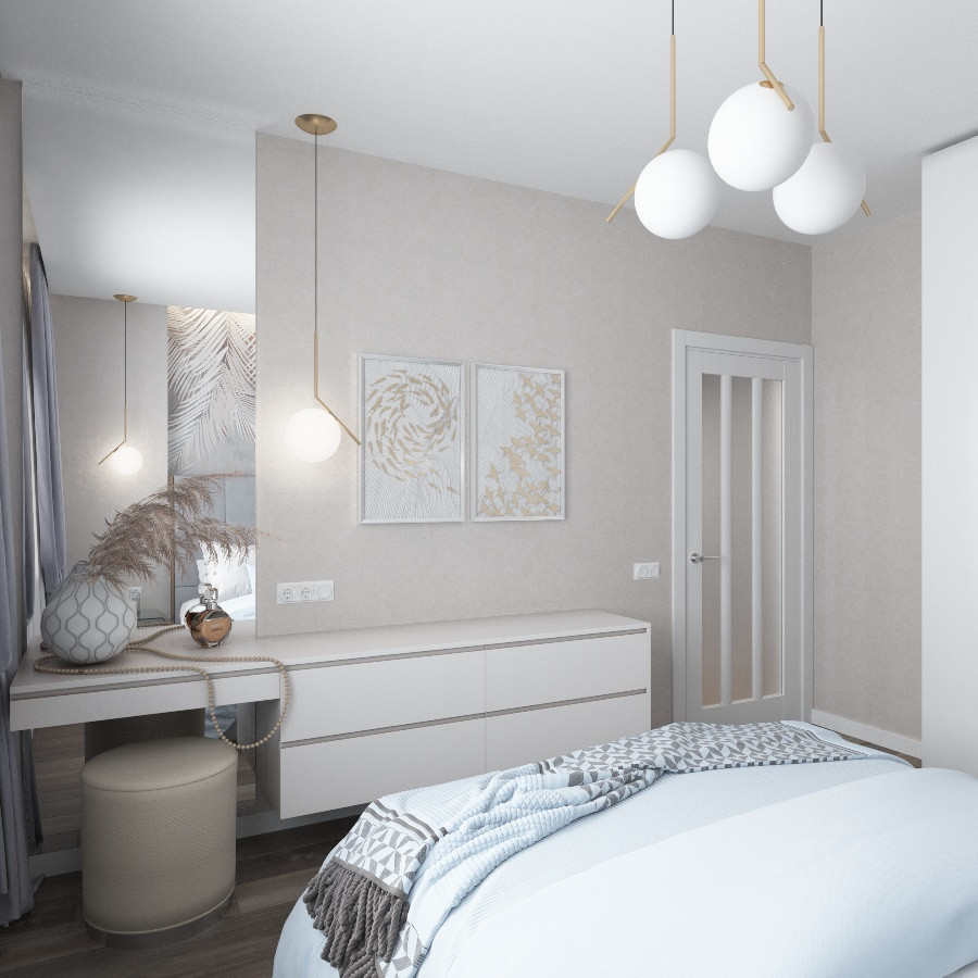 ЖК Норвежский Лес