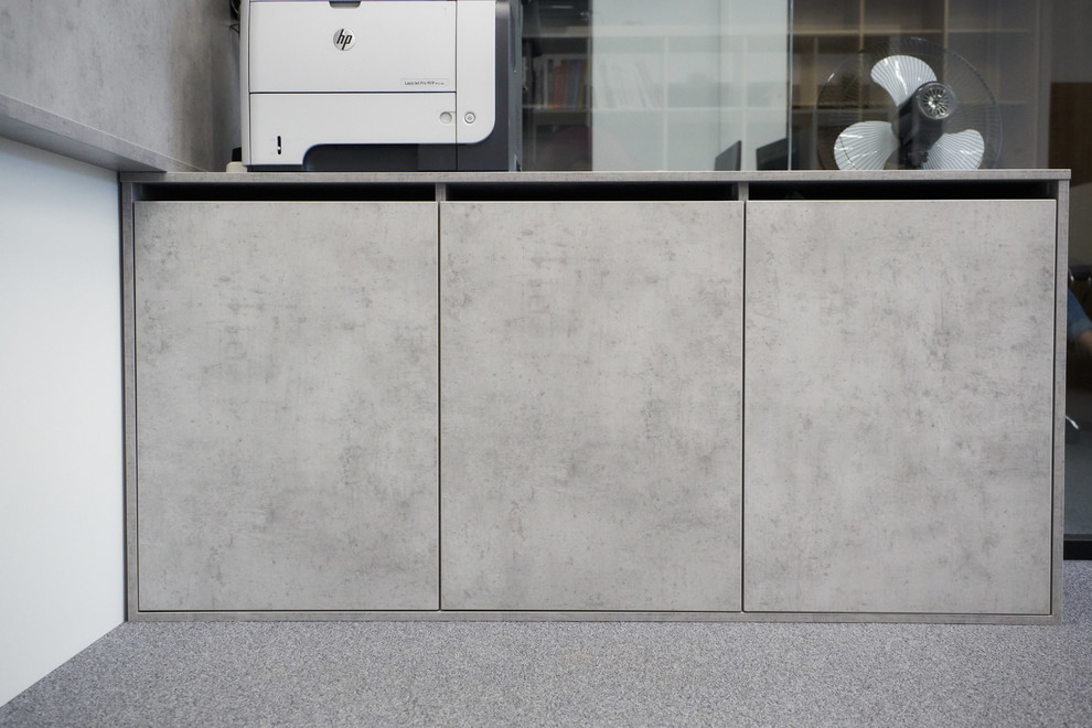 Тумба для офиса от raumplus