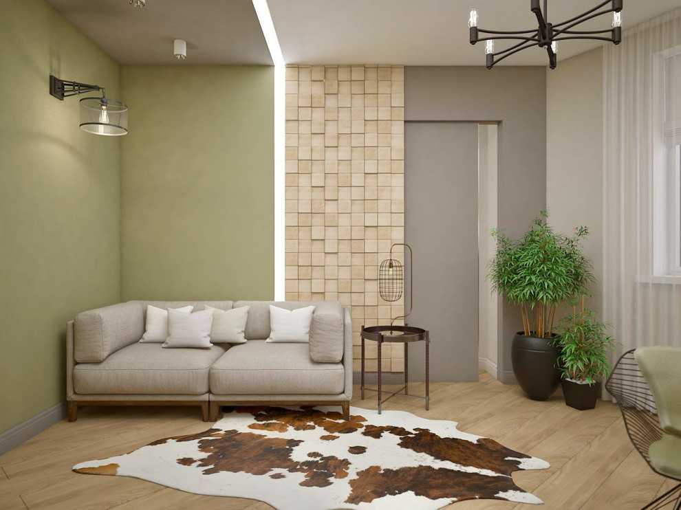 ЖК Континенталь