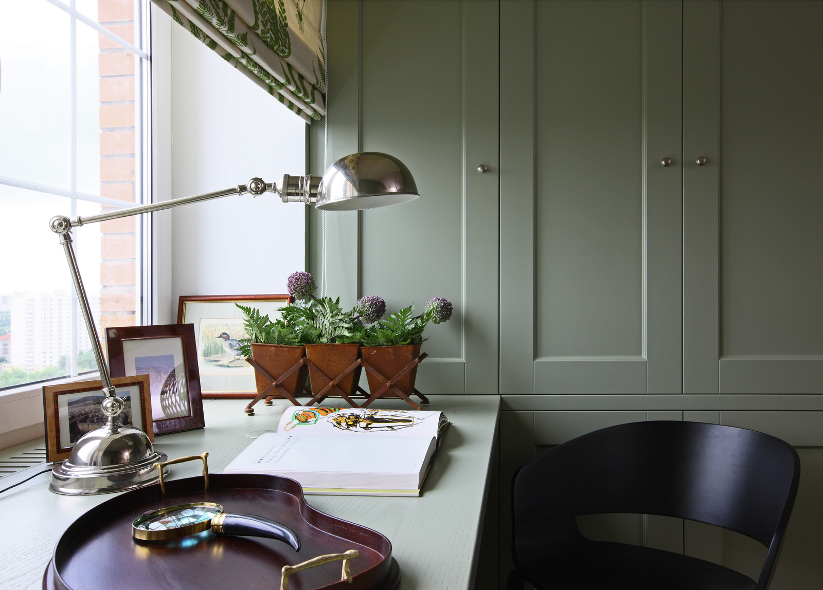 Истринская улица