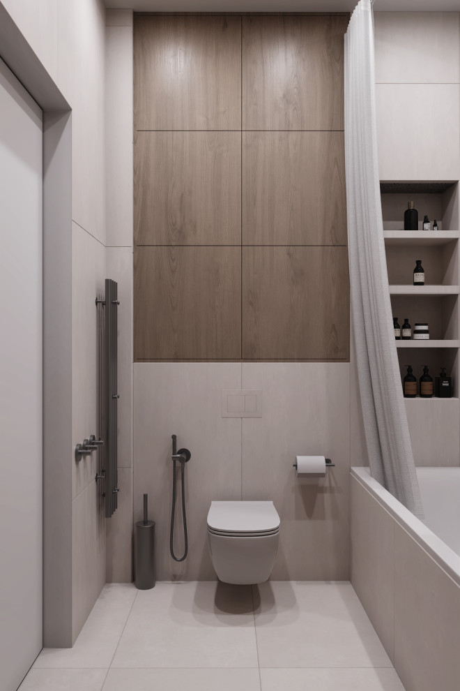 Дом в Солнечногорске