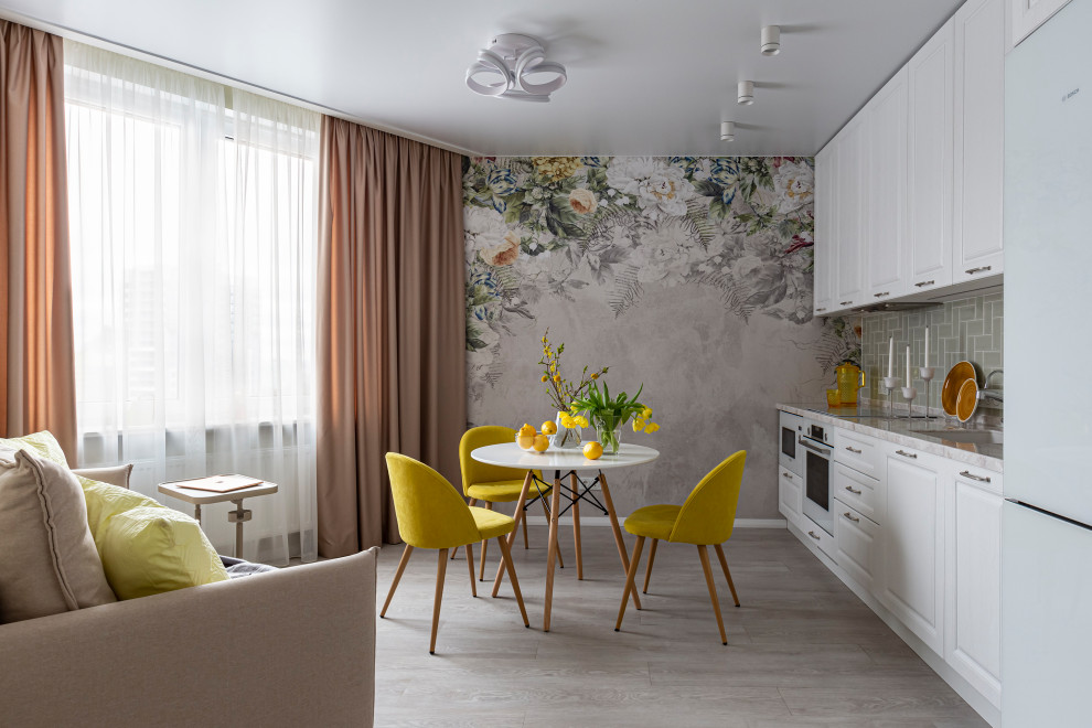 ДОМ на Блюхера