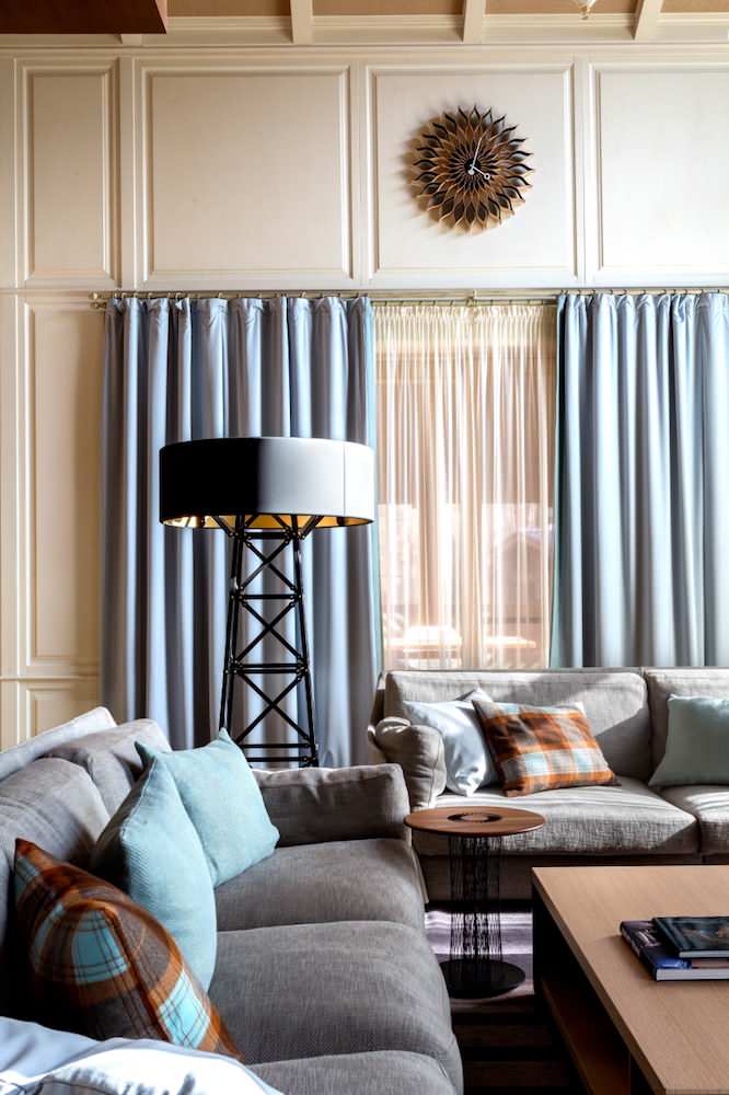 Houzz Украина: Загородный дом вне времени