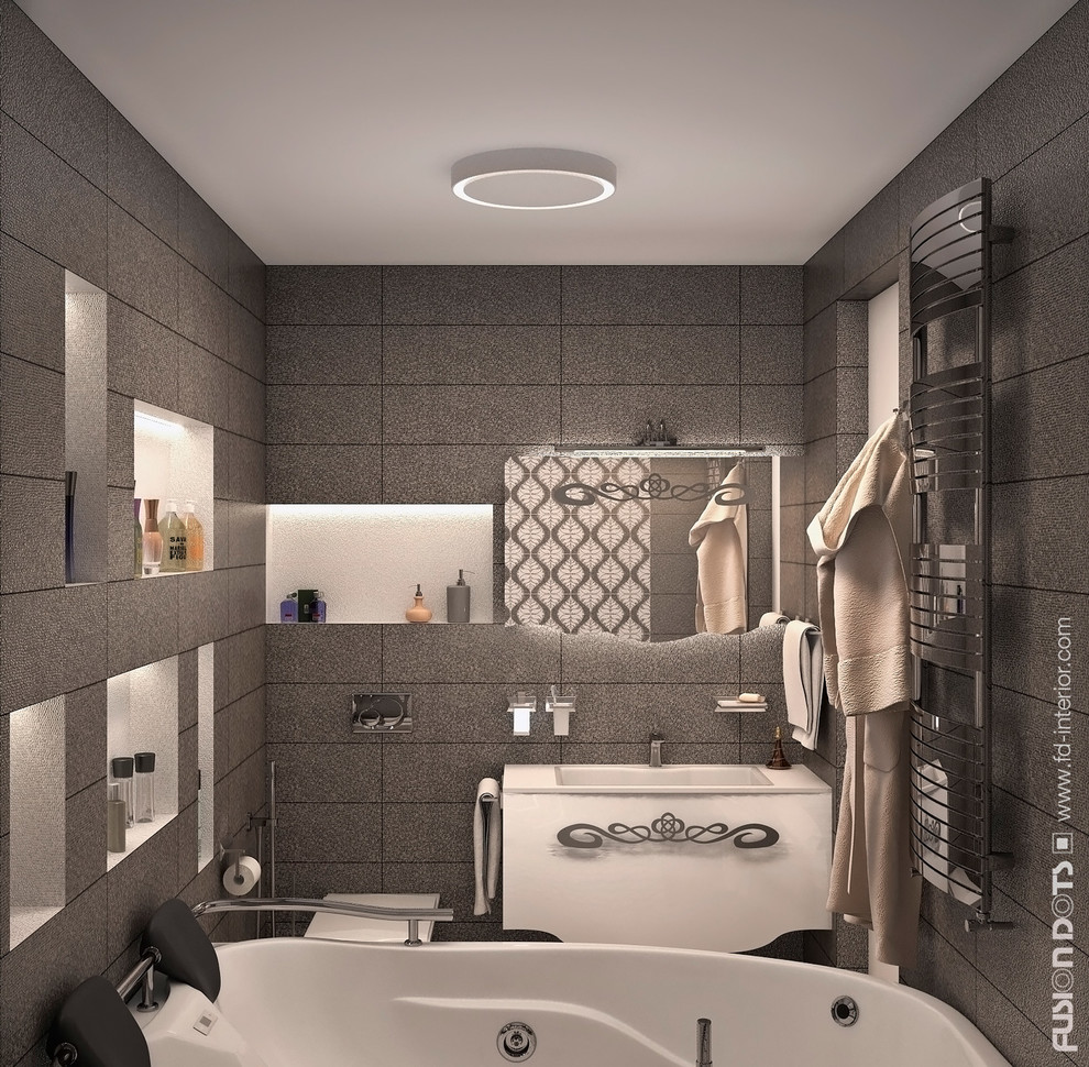 Bathroom Design