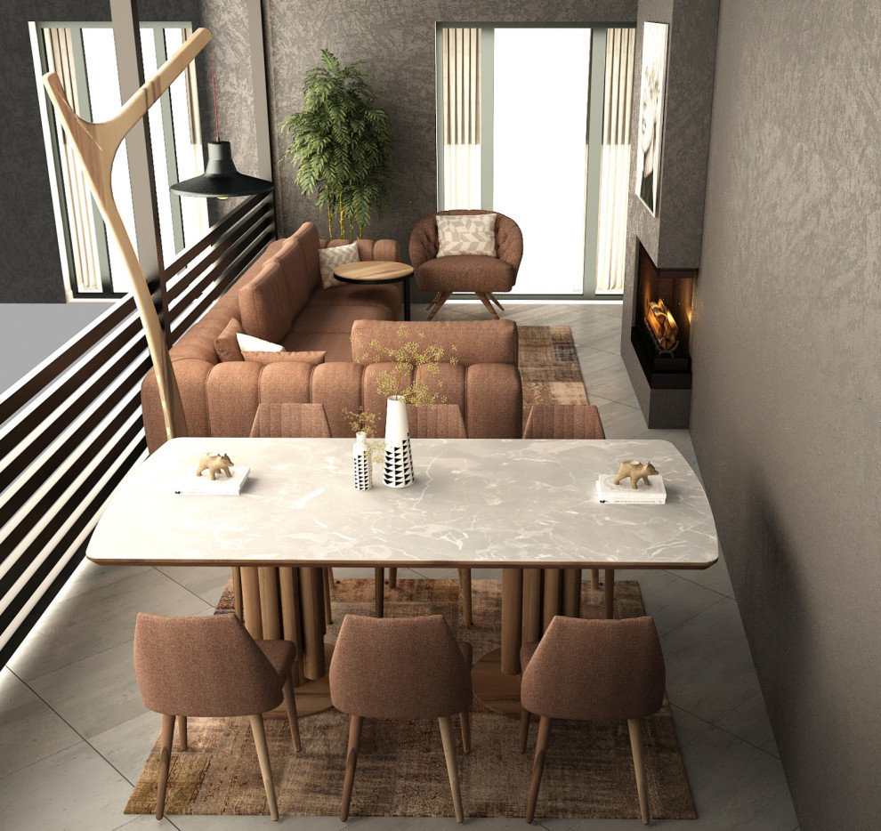 Проект для Узбекистана