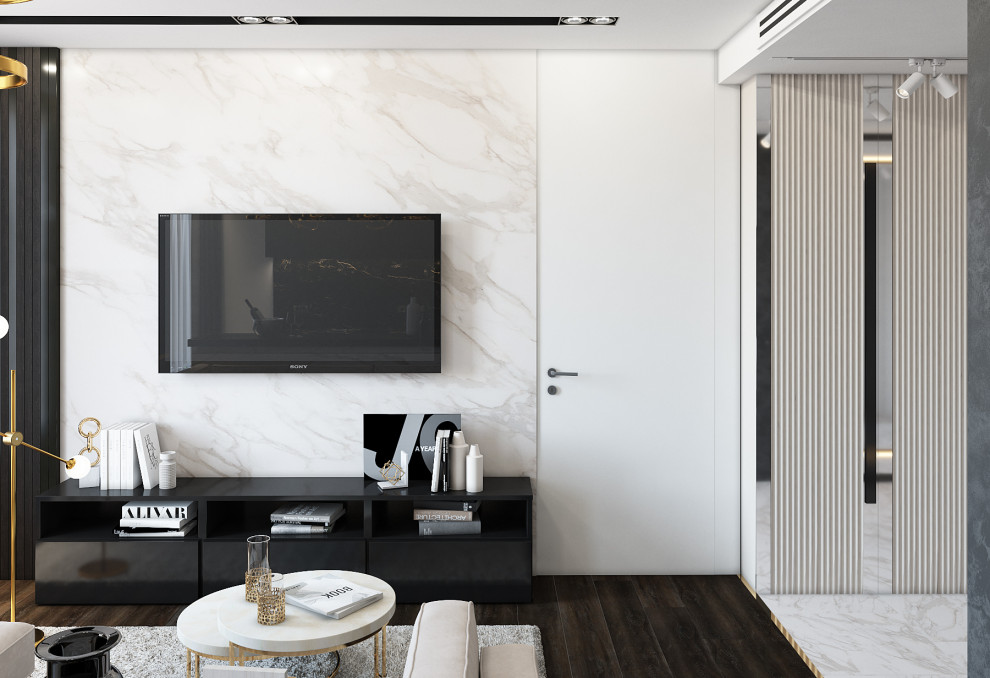 STORY клубный дом