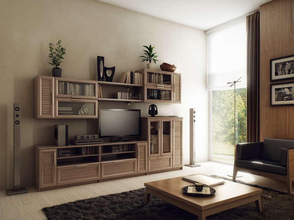 Портфолио: визуализации