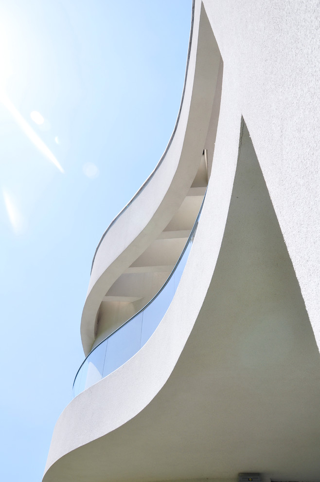 Private house 950 m²