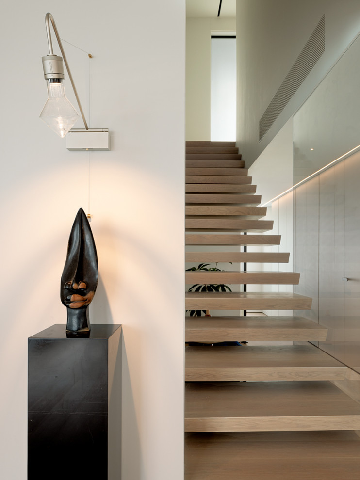 Романтичный минимализм