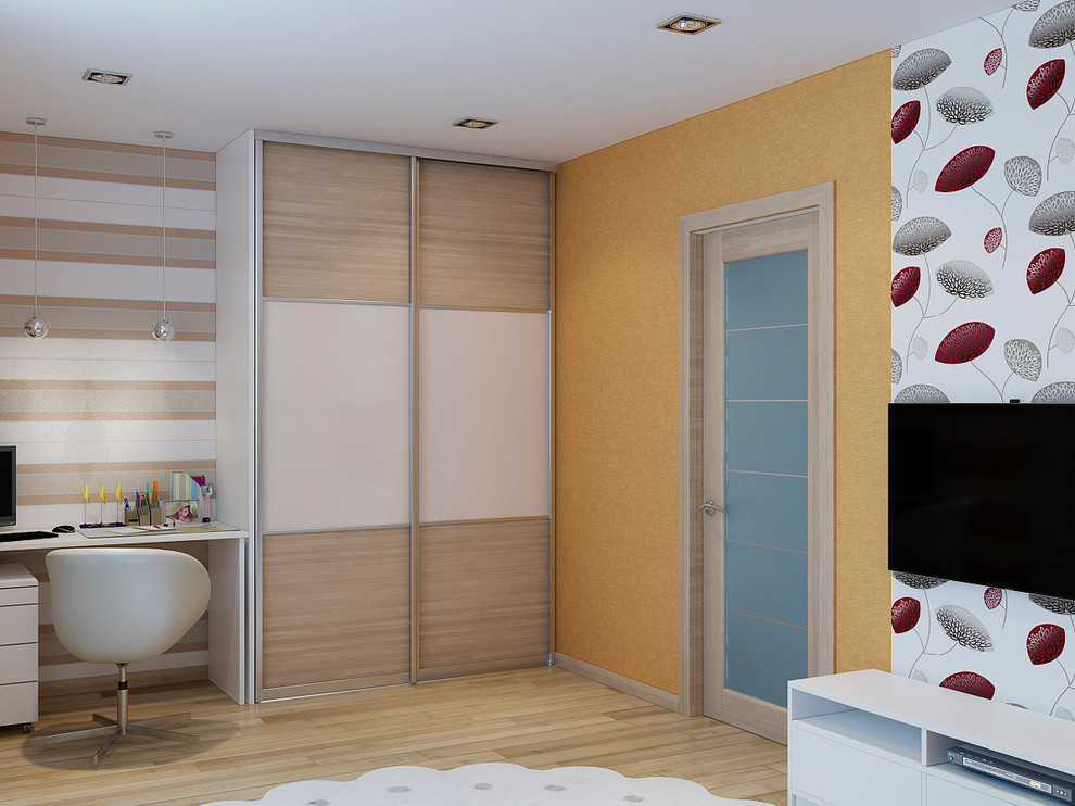 Квартира для счастливой жизни