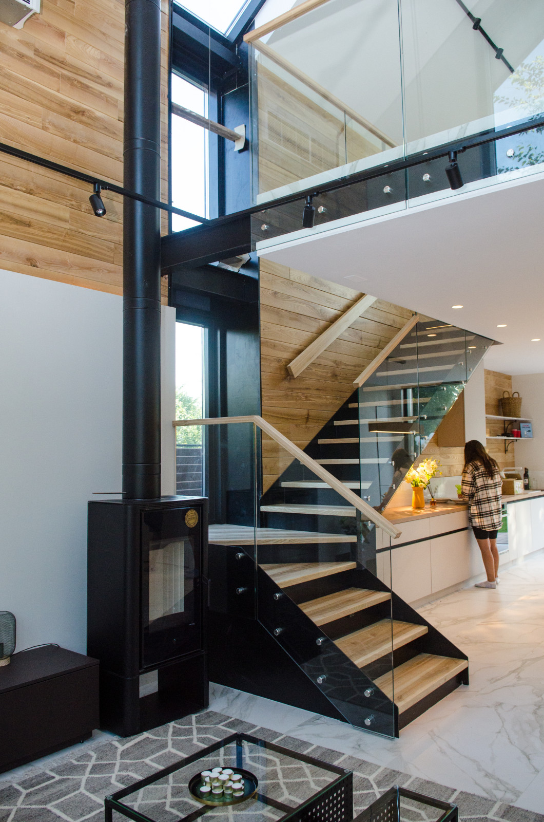 Maison  “Jupiter”