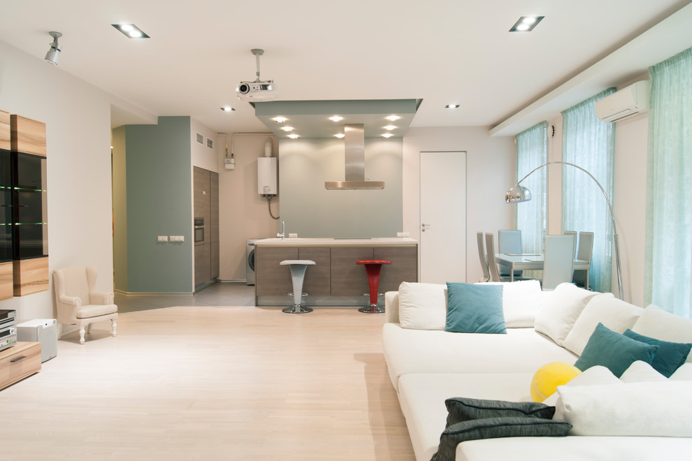 Интерьерная съемка