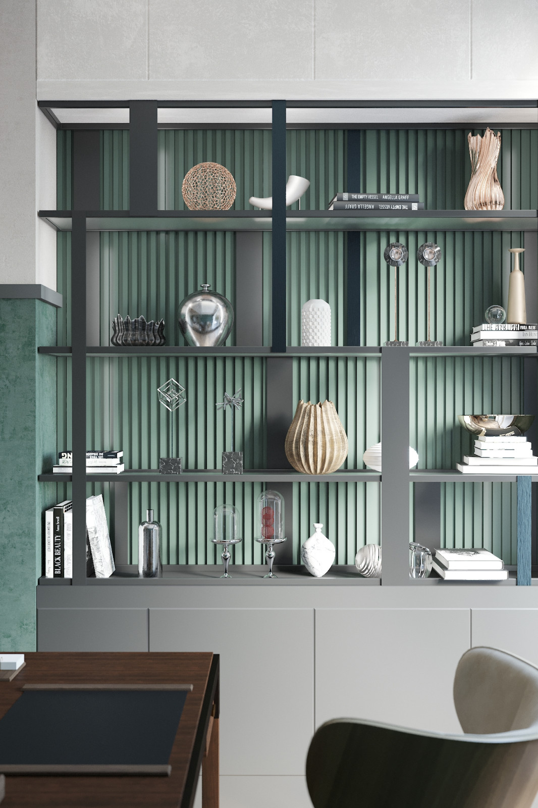 Частный дом 241 кв.м.