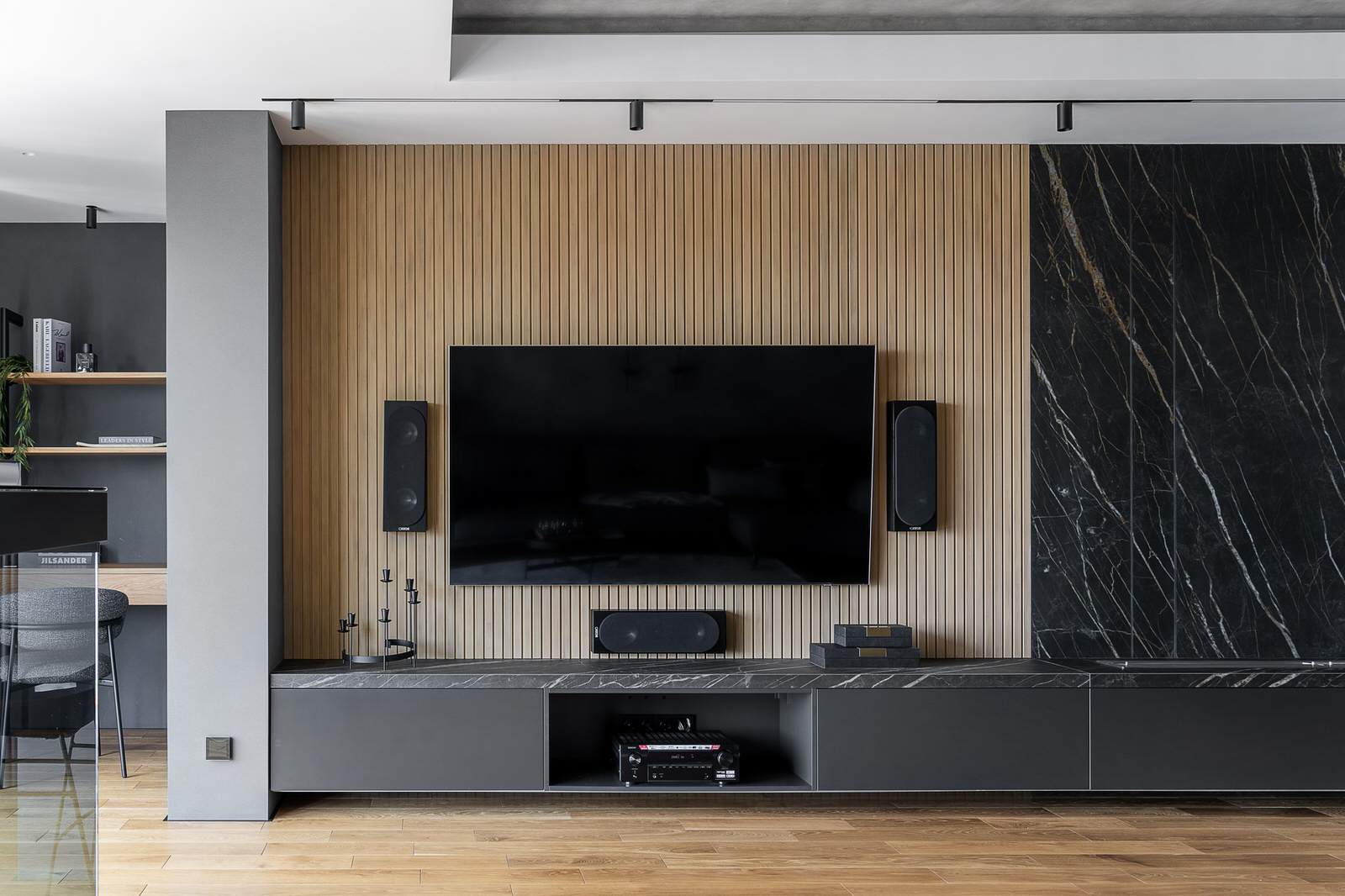 Реализация квартиры в ЖК Аквамарин