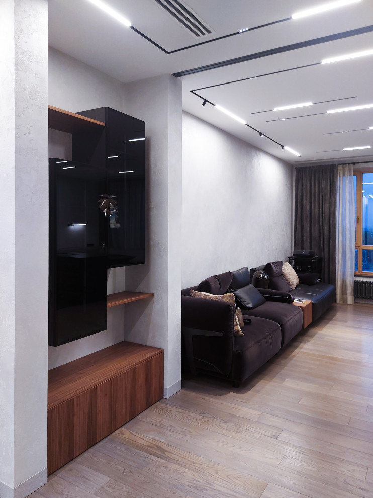 Обложка проекта: Реализованный проекты