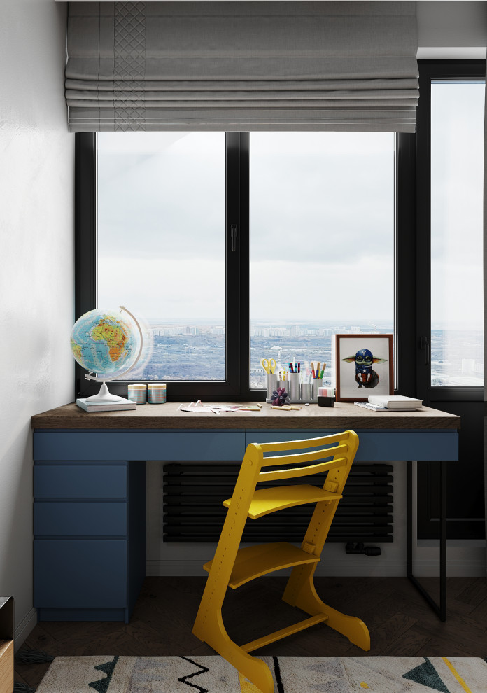 ЖК Загородный квартал