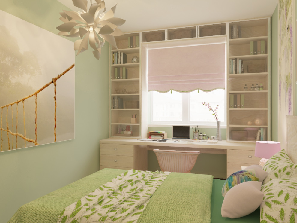 Квартира в ЖК "Жемчужина Зеленограда"