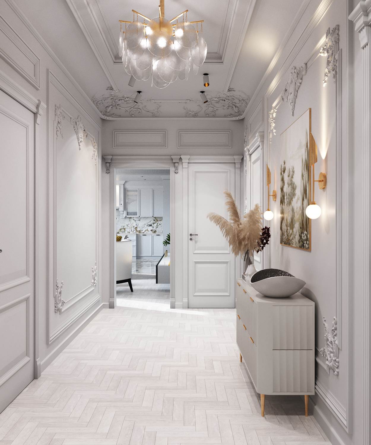 Семейные традиции