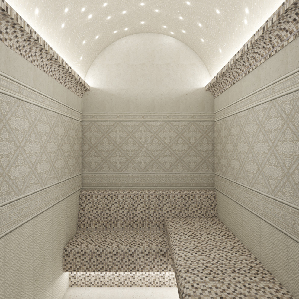 Проект загородного дома в тульской области