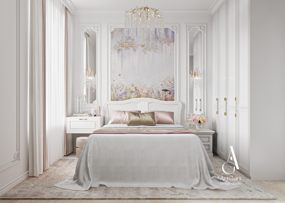 Квартира в ЖК Символ