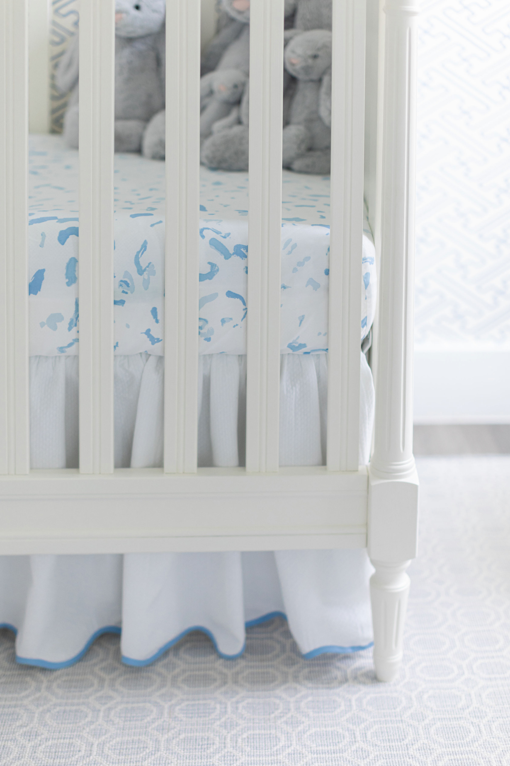 Хороший вопрос: Нужна ли младенцу отдельная комната