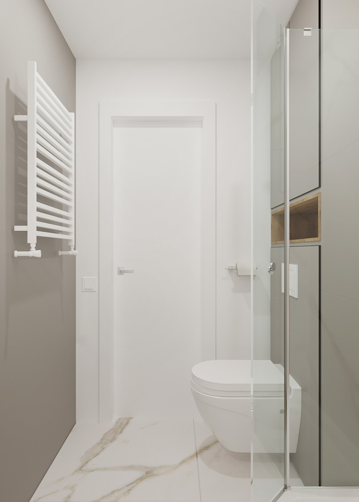 ДИЗАЙН КВАРТИРЫ ХРУЩЕВКА