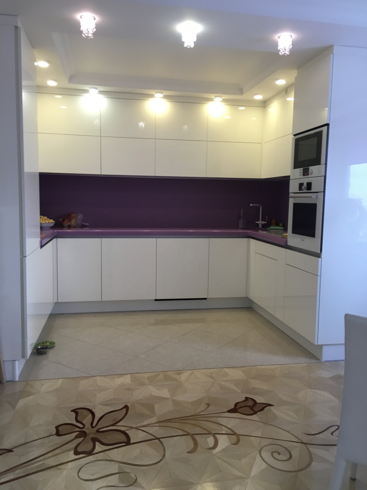 Обложка проекта: Мои кухни для разных проектов