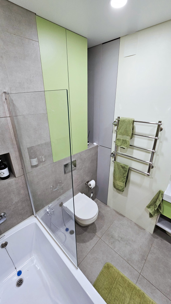 Квартира 70м2