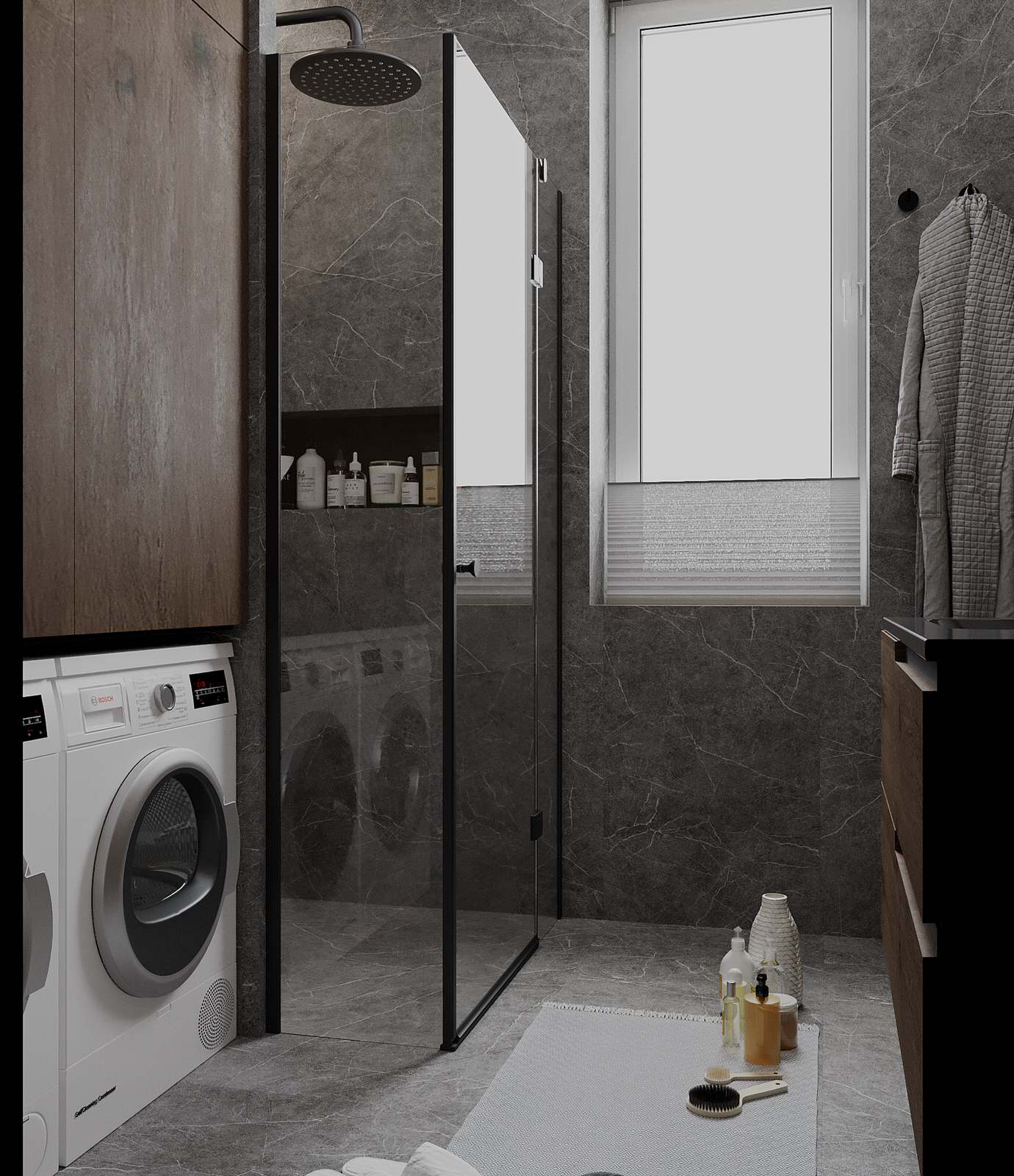 Обложка проекта: малышево