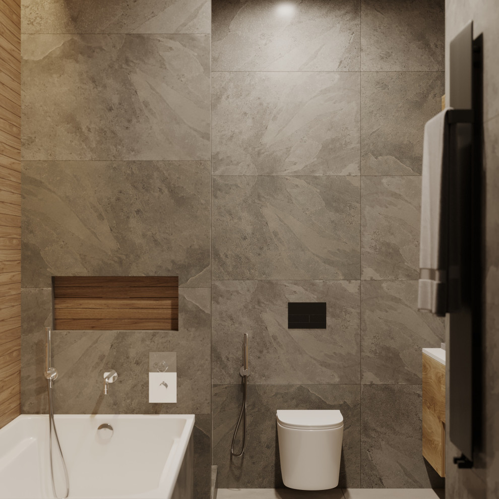 Апартамент в ЖК AVATAR