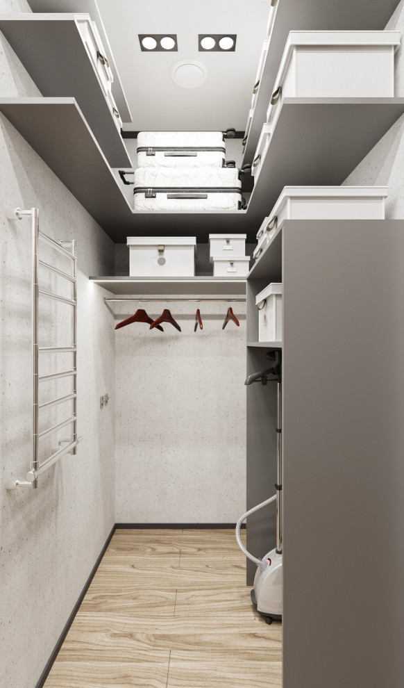 Двушка ЖК "Фестиваль Парк"