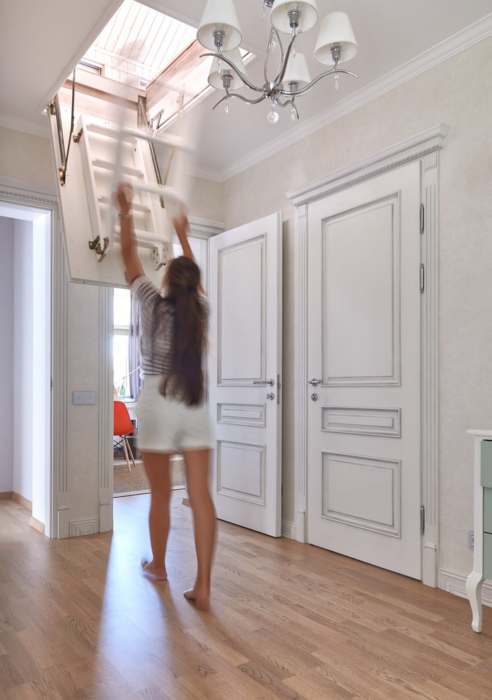 Дом в Калининграде