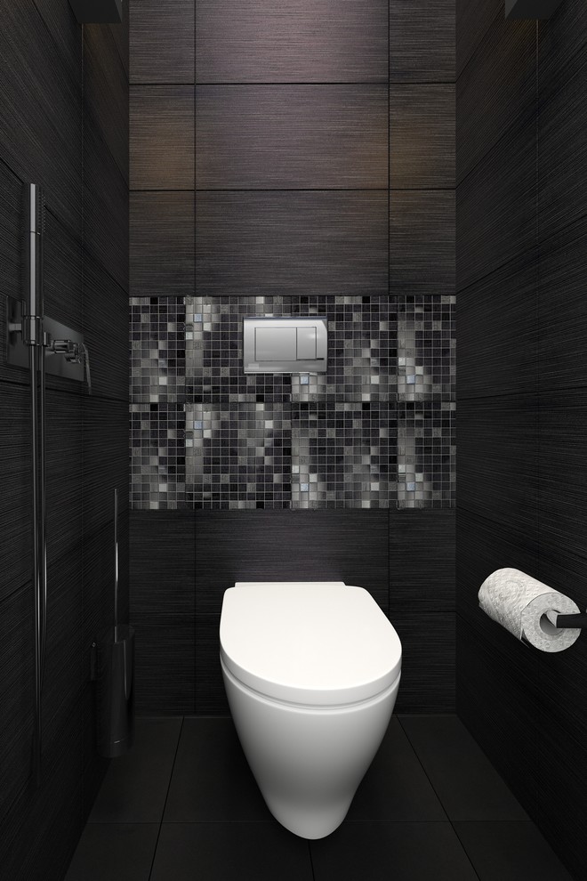 Обложка проекта: Квартира для ITишника. #квартирадляitишника.